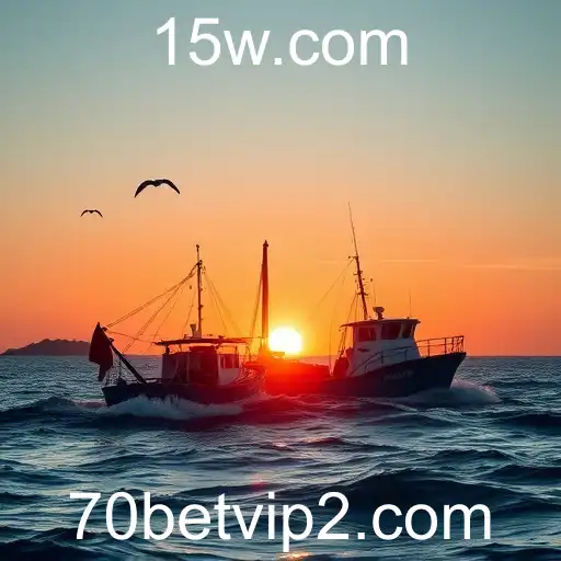 Pesca: Uma Atividade Milenar e Suas Perspectivas Modernas