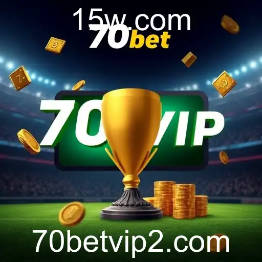 A Estratégia de Promoção Utilizando 70bet VIP